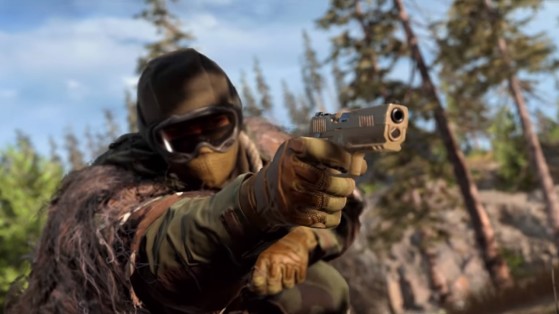 Modern Warfare y Warzone: Activision prepara un nuevo parche para el 28 de abril