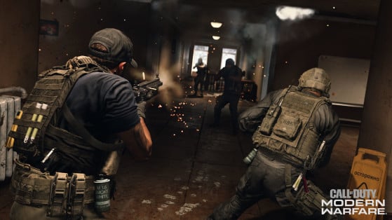 Call of Duty Modern Warfare Warzone: Filtrada una nueva ametralladora ligera de la temporada 3