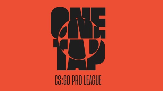CSGO – One Tap League: Formato, equipos y finales… Todo lo que sabemos