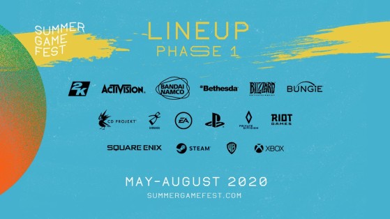 Así es Summer Game Fest, el festival de videojuegos que quiere sustituir al E3