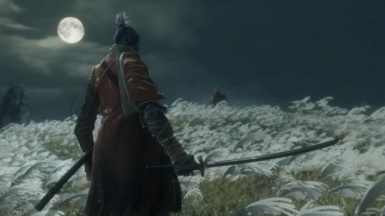 Un mod de Sekiro añade cooperativo y PvP al juego