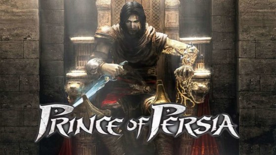 Sale a la luz el video oculto de un Prince of Persia que fue cancelado