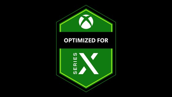 Xbox Series X: Esta es la marca que llevarán sus juegos optimizados