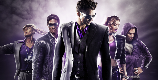 Análisis de Saints Row The Third Remastered para PS4, Xbox One y PC