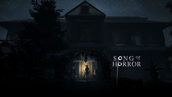 Análisis de Song of Horror Edición Completa para PC