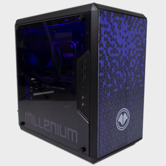 Millenium