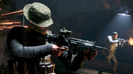 Call of Duty Warzone: Actualización temporada 4, hora, ¿Cuándo estará disponible?