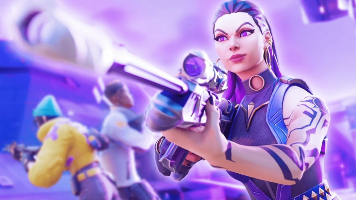 VALORANT - Guía Reyna: Trucos, habilidades y consejos para dominar con ...