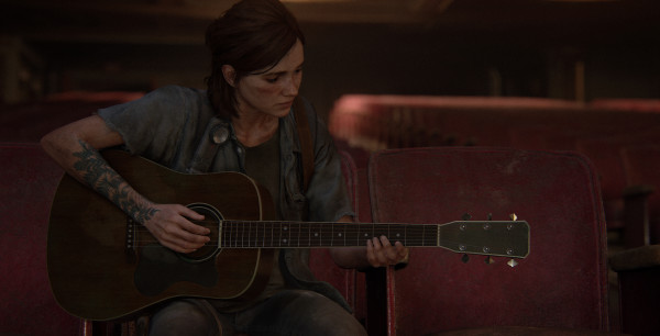 Análisis de The Last of Us Parte II para PS4, la venganza de Ellie