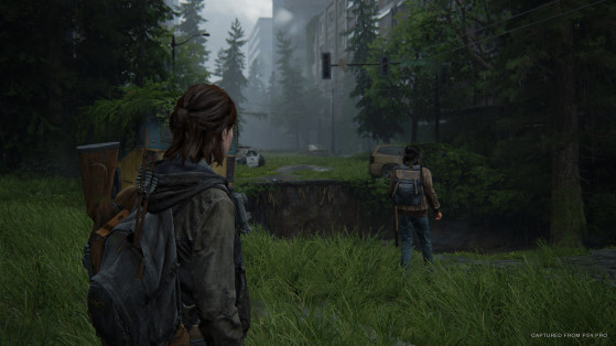 The Last of Us 2