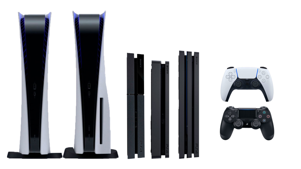 Сайт пс5. Ps4 Slim и ps5. Ps4 Slim vs ps5 Slim. Ps5 Slim Digital. Ps5 разъемы.