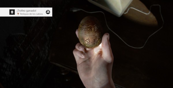 The Last of Us 2: Cómo conseguir el trofeo "Reliquia de los sabios", huevo de Jak & Daxter