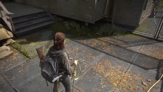 The Last of Us 2: Las cuerdas, un detalle que has pasado por alto pero hace alucinar a los creadores