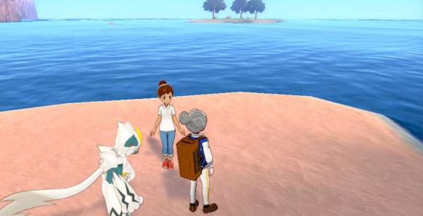 Pokemon Espada y Escudo: Cómo restablecer PE o puntos EV