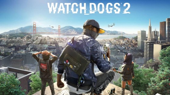 Watch Dogs 2: Ubisoft regala el juego para todos los que no lo consiguieron en el Ubisoft Forward