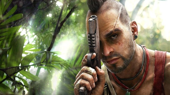 Far Cry 6 quiere volarnos el cerebro con que Vaas y Diego sean la misma persona