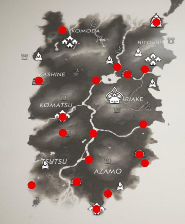 Ghost of Tsushima
