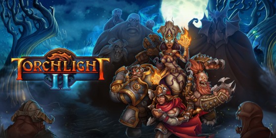 Torchlight 2 gratis en la Epic Games Store. ¡Si te lo descargas te lo quedas para siempre!