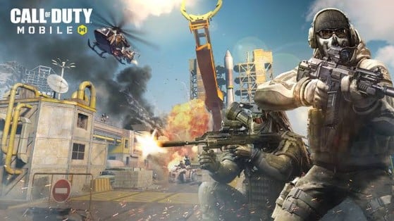 Call of Duty Mobile: La temporada 9 traerá mejoras para hacer que el battle royale sea como Warzone