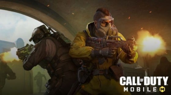 Call of Duty Mobile añadirá un modo de 10v10 y será una auténtica locura