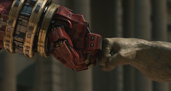 Fortnite y Marvel's Avengers se unen para traer picos exclusivos de Hulk y el Hulkbuster a PS4 y One