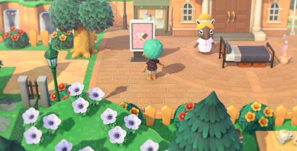 Animal Crossing New Horizons: comparte tu código de sueño y mundo de sueños