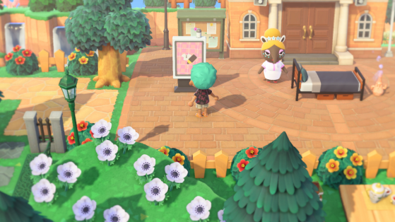 Animal Crossing New Horizons: comparte tu código de sueño y mundo de sueños