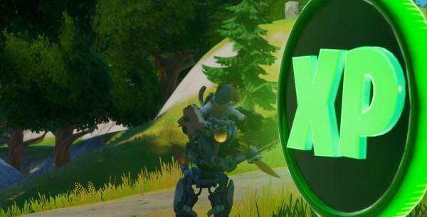 Fortnite: Monedas PE, Semana 7, ubicación, temporada 3, todos los puntos de experiencia