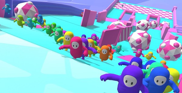 Fall Guys: Pase de la Temporada 1, recompensas y fecha final