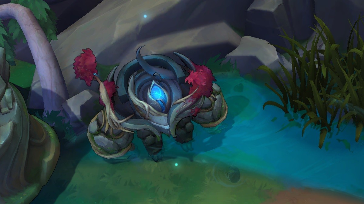 Lol Riot Cede A Las Demandas De Los Jugadores De Nexus Blitz Y Nerfea Al Guardian Millenium