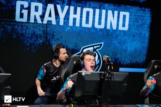 La pasión de los eSports a través de NeiL, entrenador Grayhound