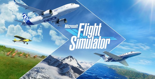 Análisis de Microsoft Flight Simulator para PC – La fascinación por volar [En progreso]