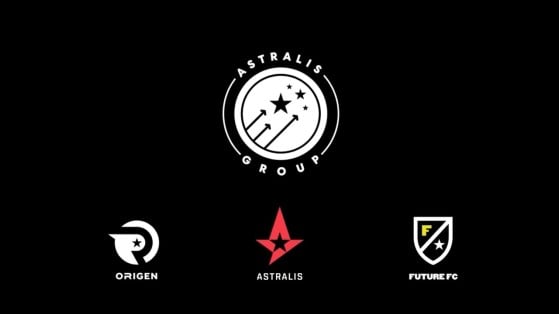 La gestión del Astralis Group ha desestabilizado dos equipos en un año. - League of Legends