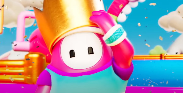 Análisis de Fall Guys, el videojuego de moda que ha llegado para quedarse