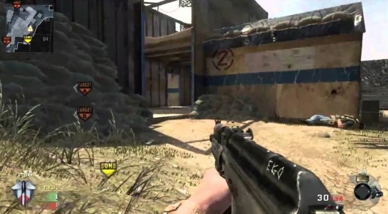 CoD Black Ops Cold War: Primeras armas multijugador confirmadas, AK74u, M16, MP5 y muchas más
