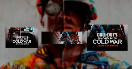 CoD: Black Ops Cold War será más caro en PS5 Y Xbox Series X y dar salto desde PS4 y One costará 10€