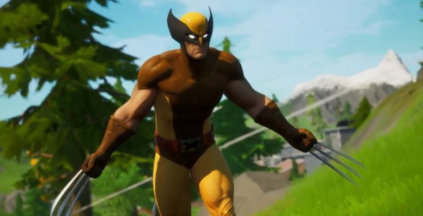 Fortnite - Temporada 4: Desafíos de Wolverine, guía, cómo conseguir su aspecto