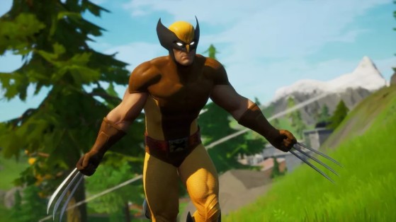 Fortnite - Temporada 4: Desafíos de Wolverine, guía, cómo conseguir su aspecto