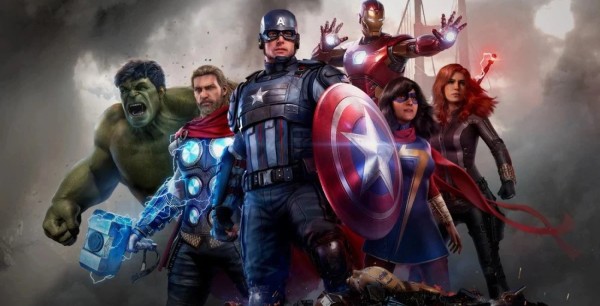 Análisis de Marvel's Avengers para PS4, Xbox One y PC - ¡Vengadores, reuníos!