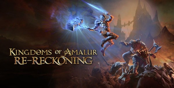 Análisis de Kingdoms of Amalur Re-Reckoning para PS4, Xbox One y PC