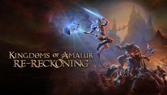 Análisis de Kingdoms of Amalur Re-Reckoning para PS4, Xbox One y PC