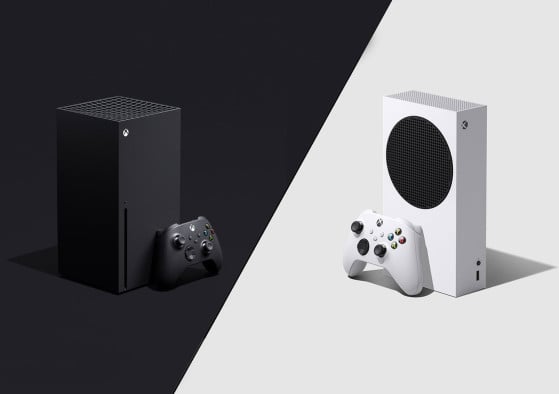 Xbox Series X: Estos son sus juegos de lanzamiento