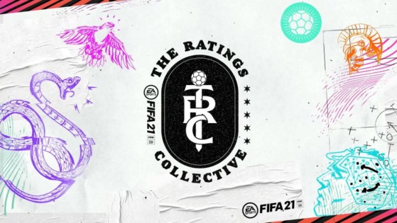 FIFA 21: todos los diferentes top 20