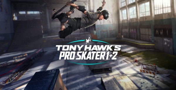 Análisis de Tony Hawk's Pro Skater 1 + 2 para PS4, Xbox One y PC - La pirueta perfecta