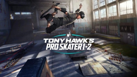 Análisis de Tony Hawk's Pro Skater 1 + 2 para PS4, Xbox One y PC - La pirueta perfecta