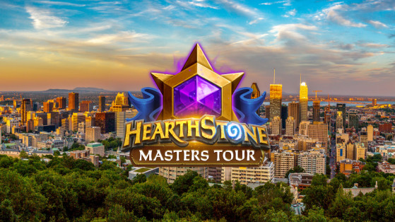 Hearthstone: el español Frenetic se lleva el Masters Tour de Montreal