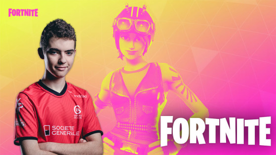 Fortnite: Resultados de la Copa en metálico del 15 de septiembre, ¡Decyptos campeón!