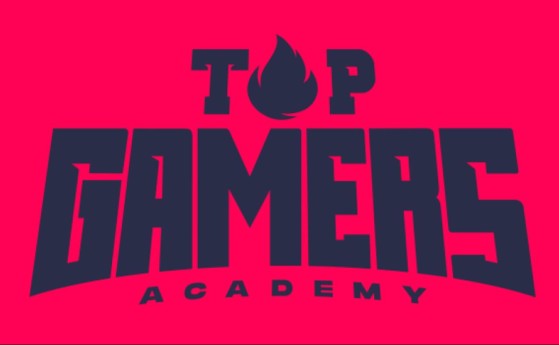 Top Gamers Academy presenta a Anouc como directora y a Lucas Ordoñez y Suja como profesores