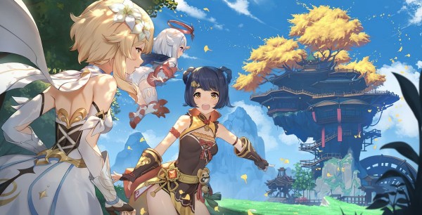 Genshin Impact: Dónde y cómo obtener protogemas