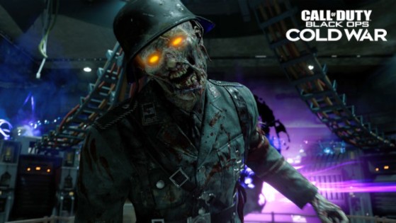CoD Black Ops Cold War es alucinante, pero no estará disponible en la beta de octubre